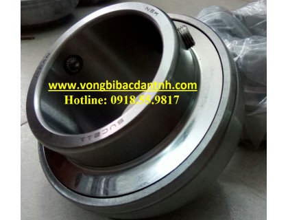 BẠC ĐẠN INOX-SUC211